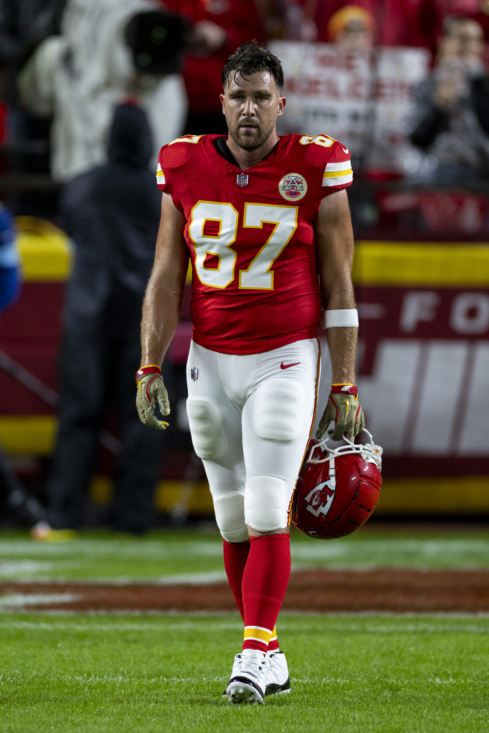 Travis Kelce