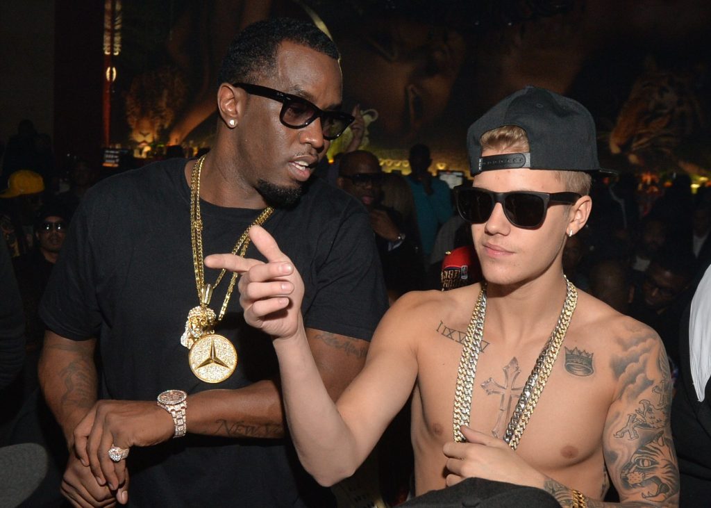 "Justino