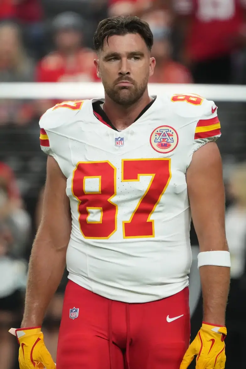 Kansas City Chiefs, Travis Kelce