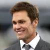 Tom Brady former quarterback of the New England Patriots
