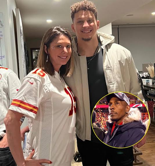 Breaking news: Randi Mahomes reveals devastating and tragic news about her ex-husband.