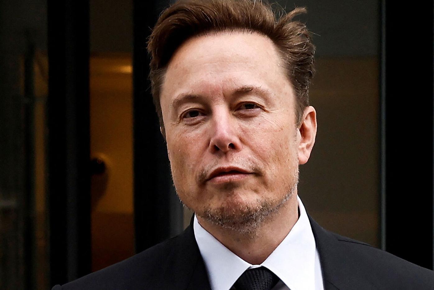 Elon Musk wants to find someone to replace him at Twitter by year-end | News | abc12.com